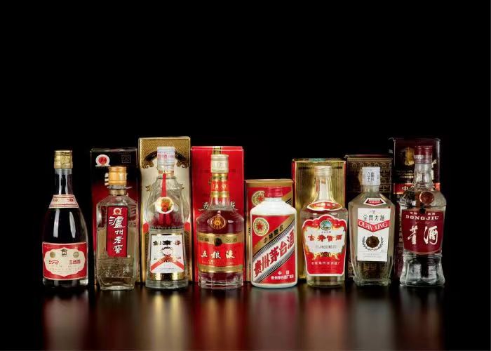 黎城茅台酒回收