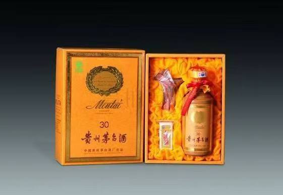 黎城年份酒回收